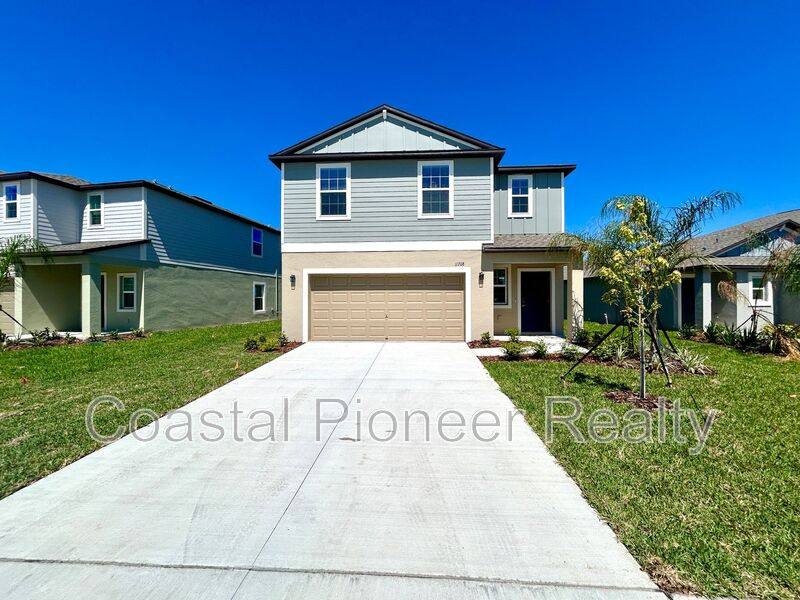 House for rent at 11708 Radiant Shore Loop, San Antonio, FL 33576