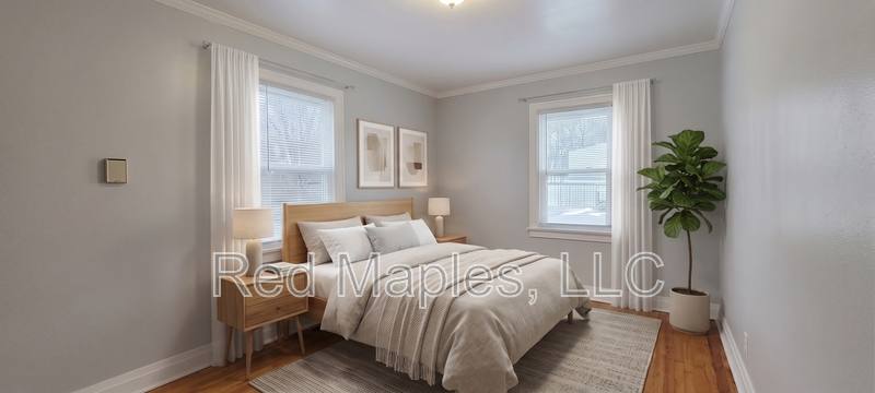 House for rent at 1022 Northdale Ave, St. Louis, MO 63138
