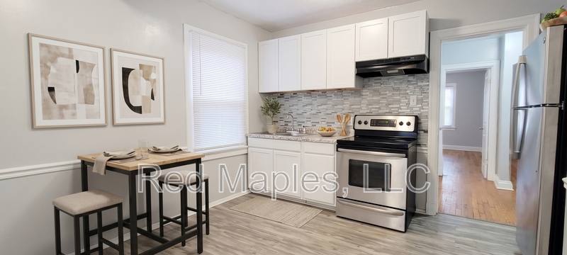 House for rent at 1022 Northdale Ave, St. Louis, MO 63138