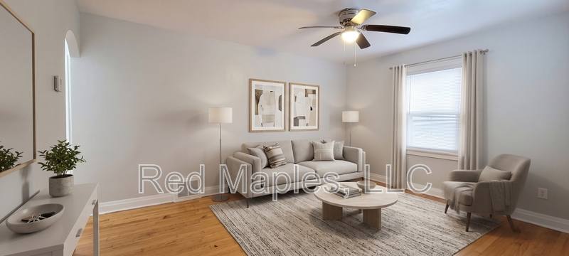 House for rent at 1022 Northdale Ave, St. Louis, MO 63138