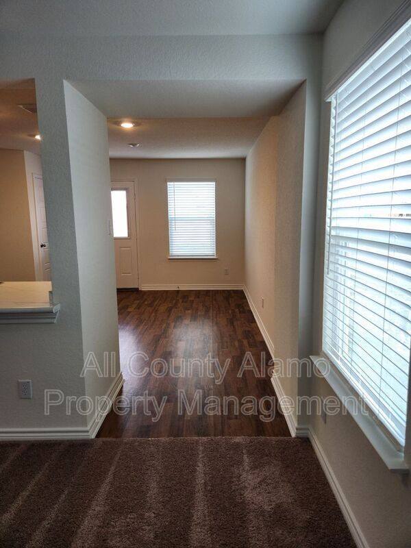 House for rent at 9310 Platte Place, San Antonio, TX 78221