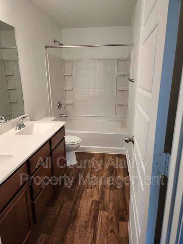 House for rent at 9310 Platte Place, San Antonio, TX 78221