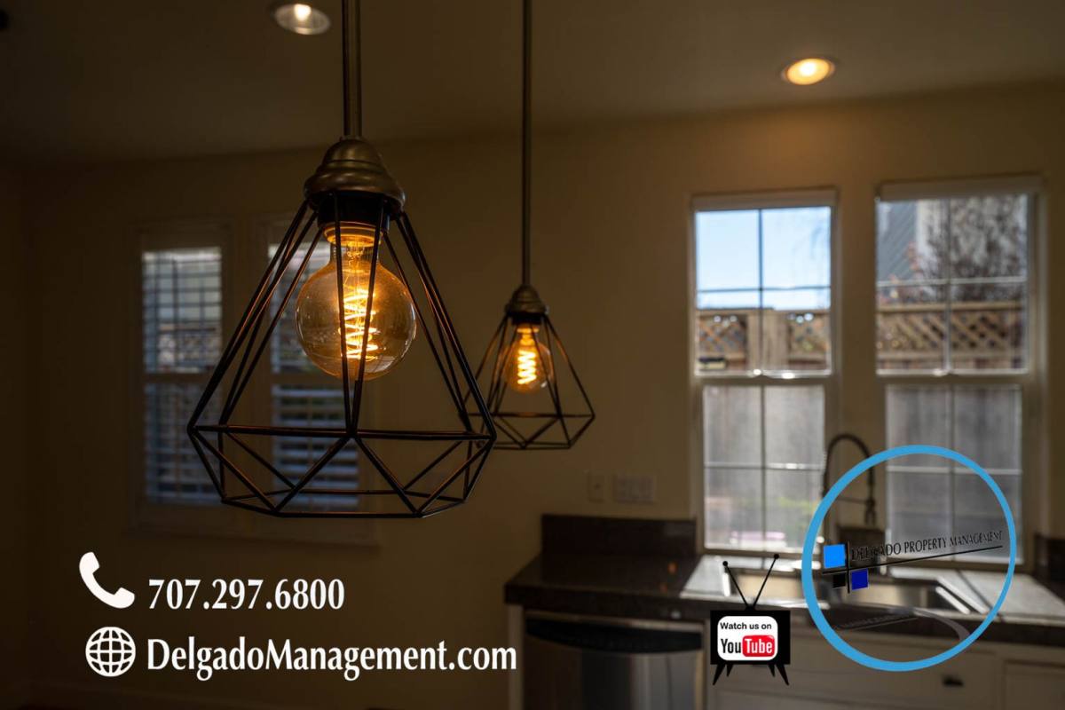 House for rent at 6106 Ashwell Way, Vallejo, CA 94591