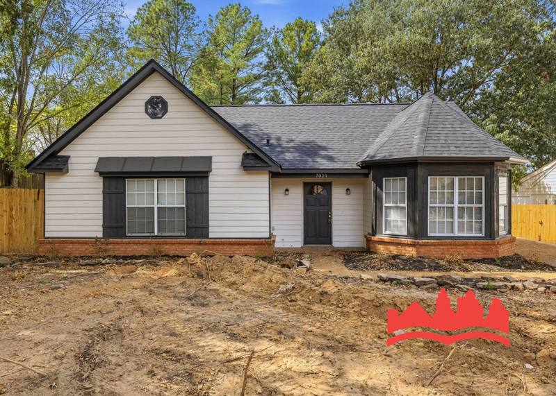 House for rent at 7021 Gleneagles Dr, Memphis, TN 38141