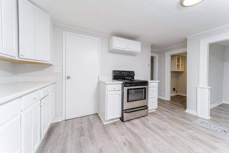 Apartment for rent at 824 2nd St, Rensselaer, NY 12144
