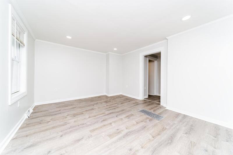 Apartment for rent at 824 2nd St, Rensselaer, NY 12144