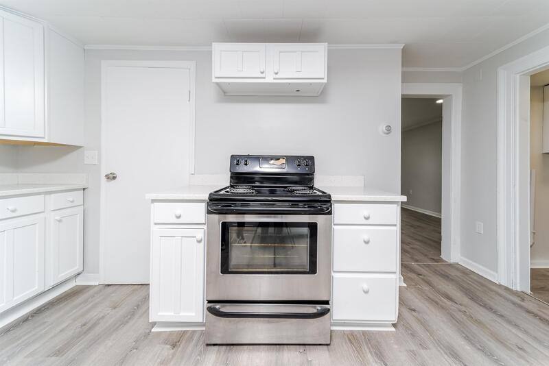 Apartment for rent at 824 2nd St, Rensselaer, NY 12144