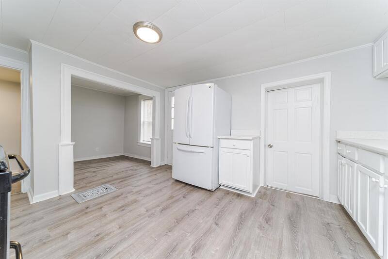 Apartment for rent at 824 2nd St, Rensselaer, NY 12144