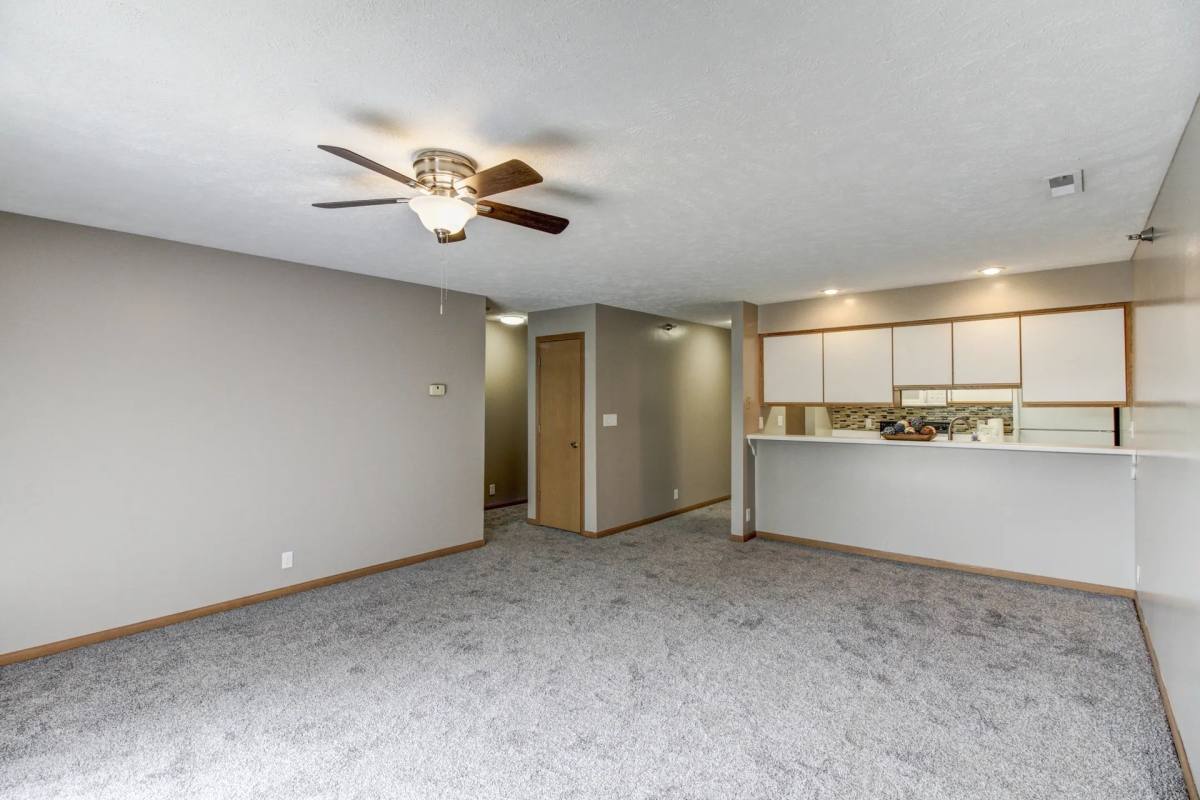Apartment for rent at 4231 N 7th St, Lincoln, NE 68521
