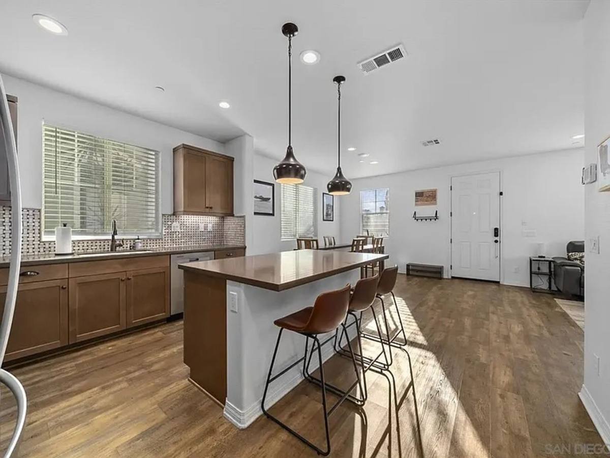 Condo for rent at 524 Herron Lane, Imperial Beach, CA 91932