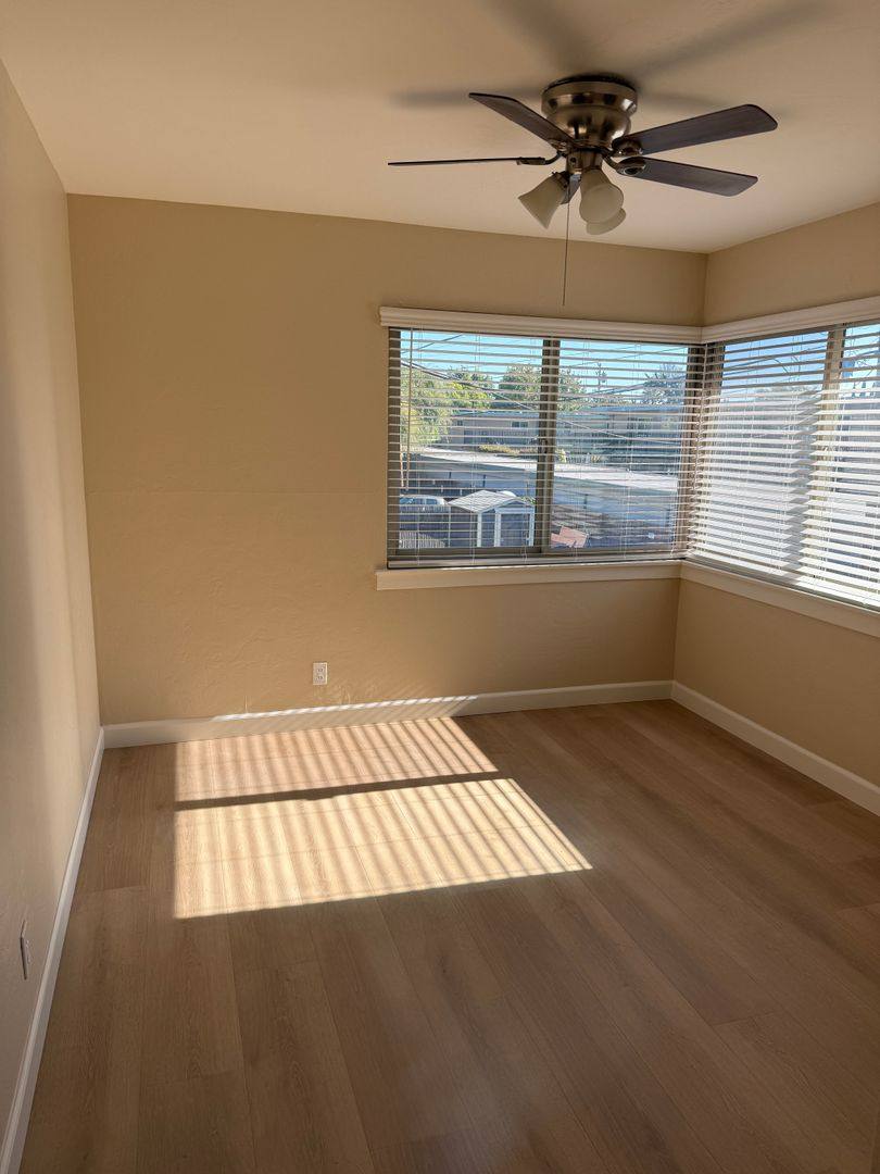 Apartment for rent at 1952 Bellomy St, Santa Clara, CA 95050