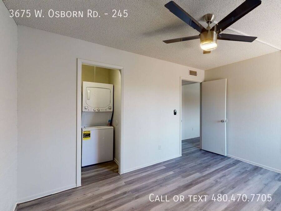 Apartment for rent at 3675 W Osborn Rd, Phoenix, AZ 85019