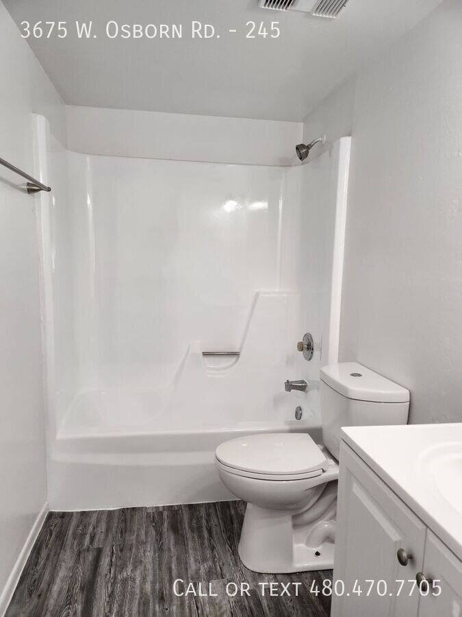 Apartment for rent at 3675 W Osborn Rd, Phoenix, AZ 85019