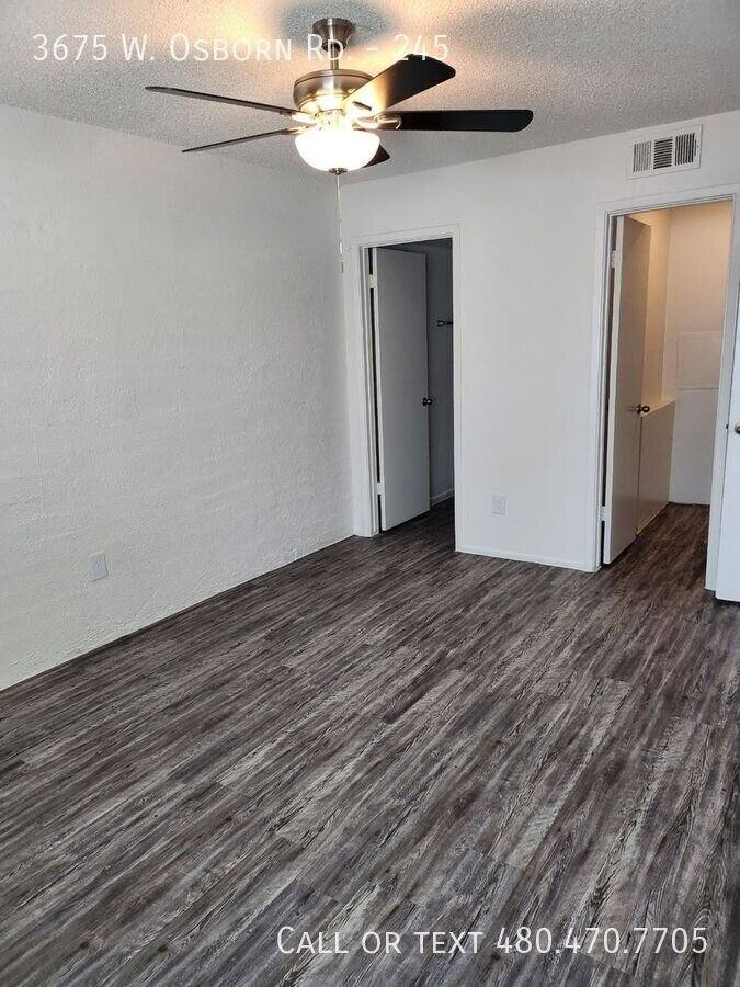 Apartment for rent at 3675 W Osborn Rd, Phoenix, AZ 85019
