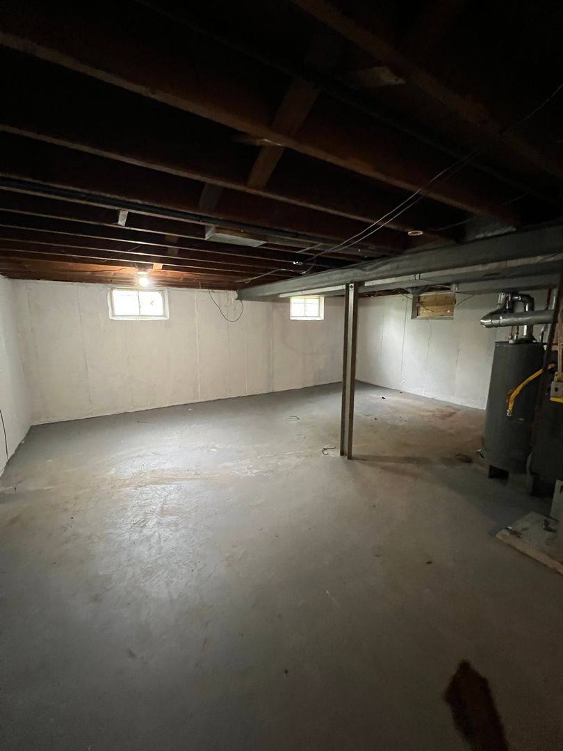 House for rent at 127 Ben Nevis Rd, St. Louis, MO 63137
