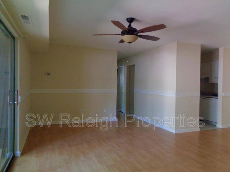 Condo for rent at 1204 Schaub Dr #F, Raleigh, NC 27606