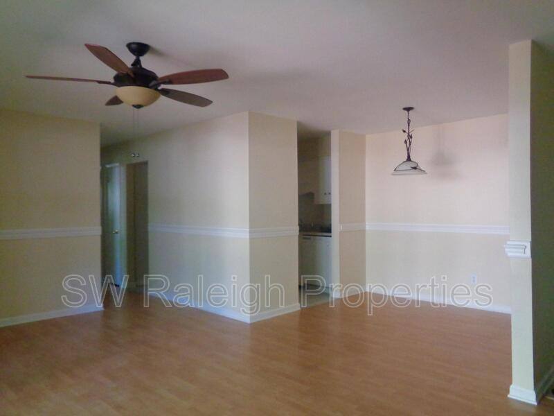 Condo for rent at 1204 Schaub Dr #F, Raleigh, NC 27606