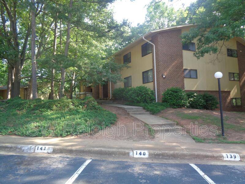 Condo for rent at 1204 Schaub Dr #F, Raleigh, NC 27606