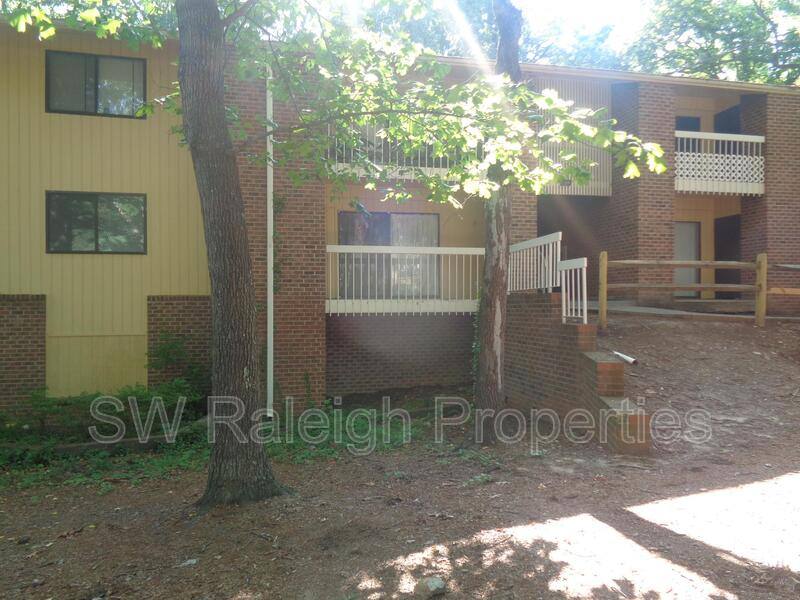 Condo for rent at 1204 Schaub Dr #F, Raleigh, NC 27606