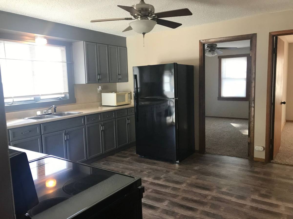 House for rent at 4600 Heidelberg, St. Louis, MO 63123