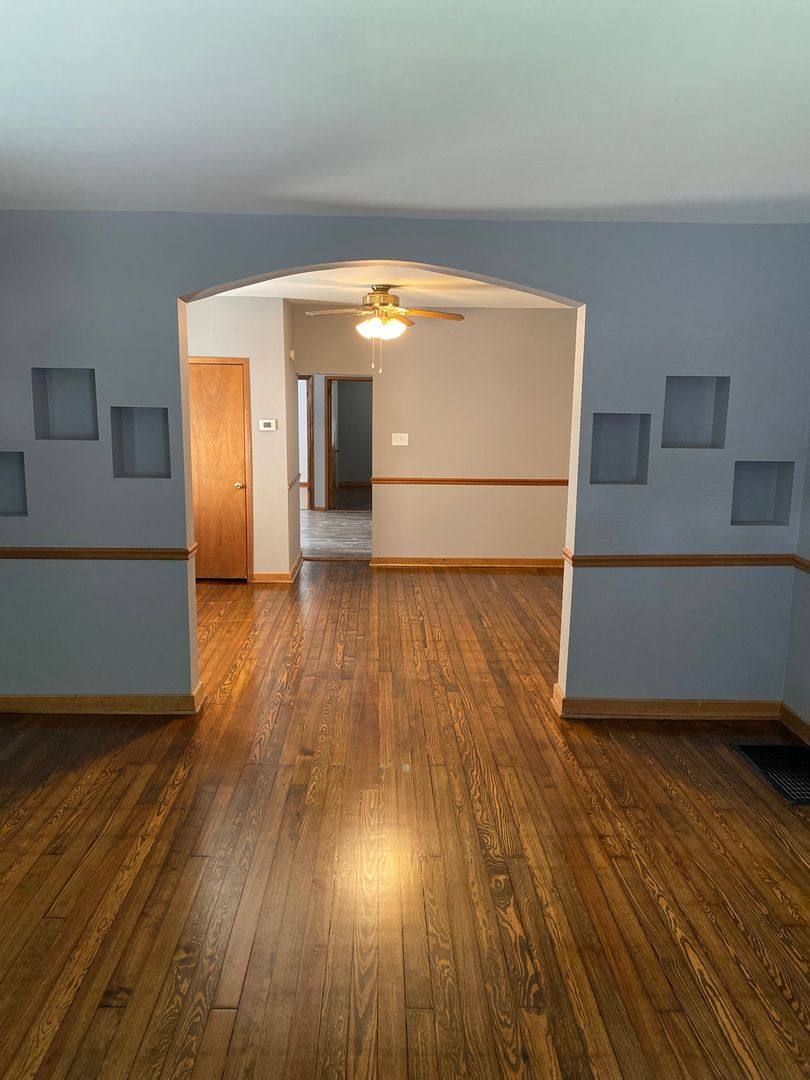 House for rent at 4600 Heidelberg, St. Louis, MO 63123