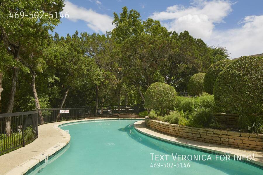 Apartment for rent at 10610 Morado Circle, Austin, TX 78759