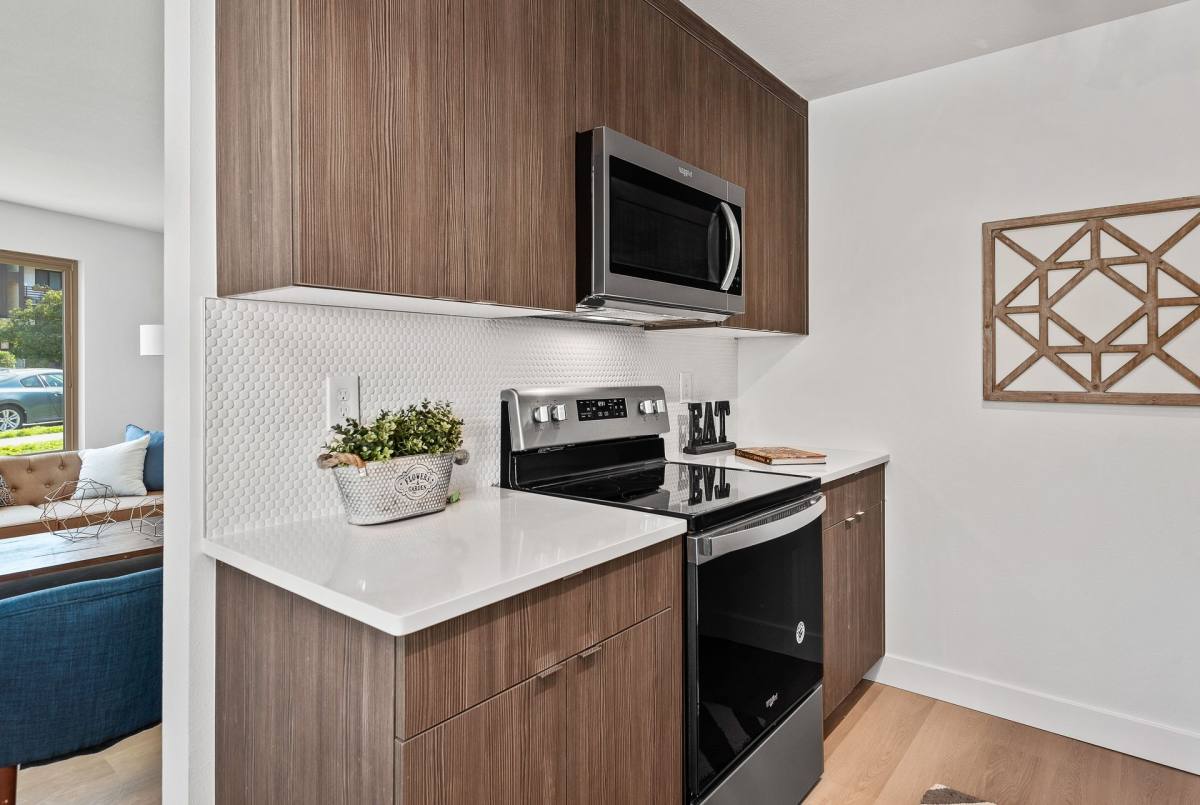 Apartment for rent at The Maggie, 3500 W Government Way, Seattle, WA 98199