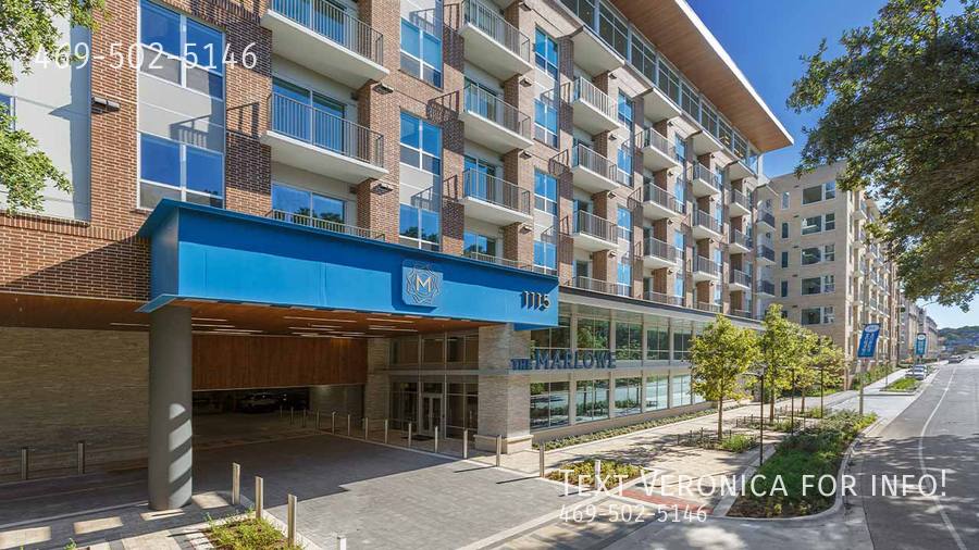 Apartment for rent at 1115 Town Creek Dr, Austin, TX 78741