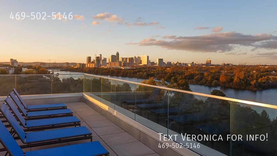 Apartment for rent at 1115 Town Creek Dr, Austin, TX 78741