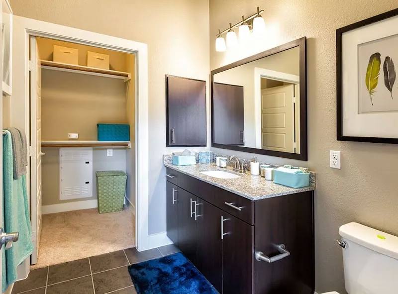Apartment for rent at 1900 Simond Ave, Austin, TX 78723