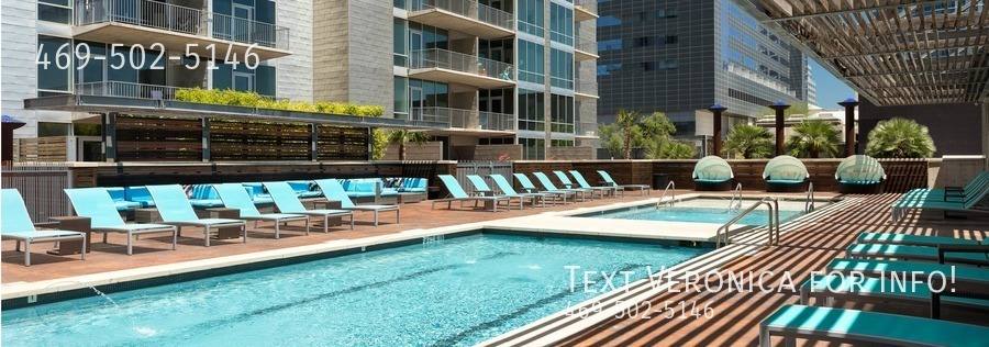 Apartment for rent at 421 W 3rd St, Austin, TX 78701