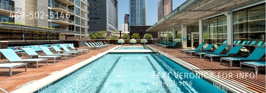 Apartment for rent at 421 W 3rd St, Austin, TX 78701