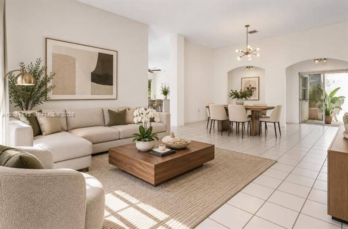 House for rent at 13230 NW 8th Terrace, Miami, FL 33182