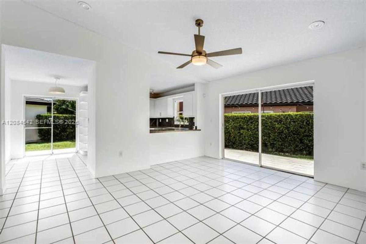 House for rent at 13230 NW 8th Terrace, Miami, FL 33182