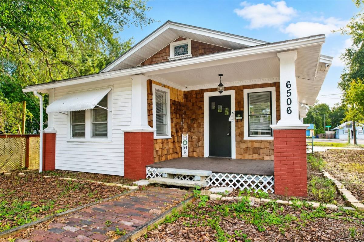 House for rent at 6506 N Wellington Ave, Tampa, FL 33604