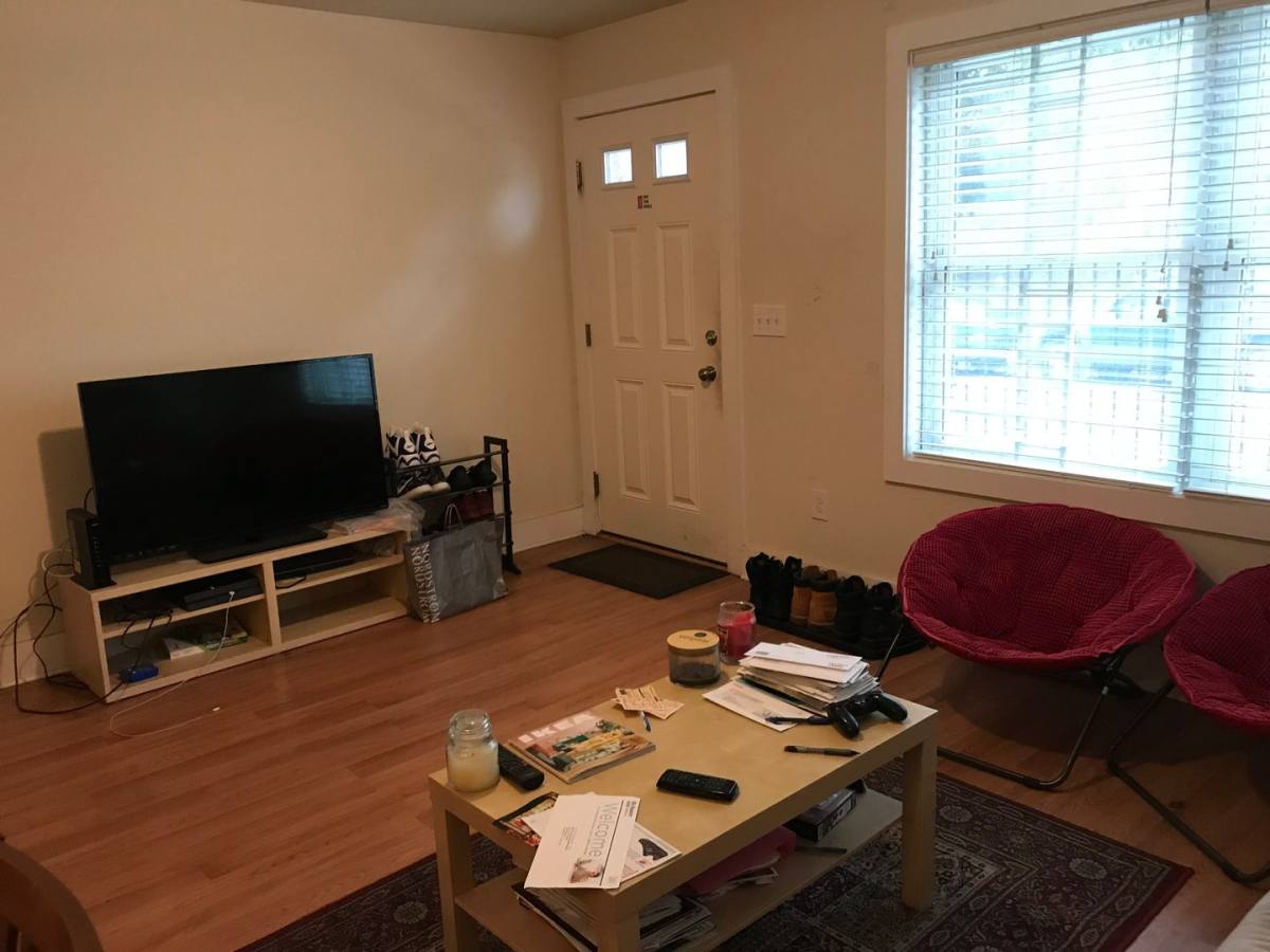Apartment for rent at 4308 Wallace St, Philadelphia, PA 19104