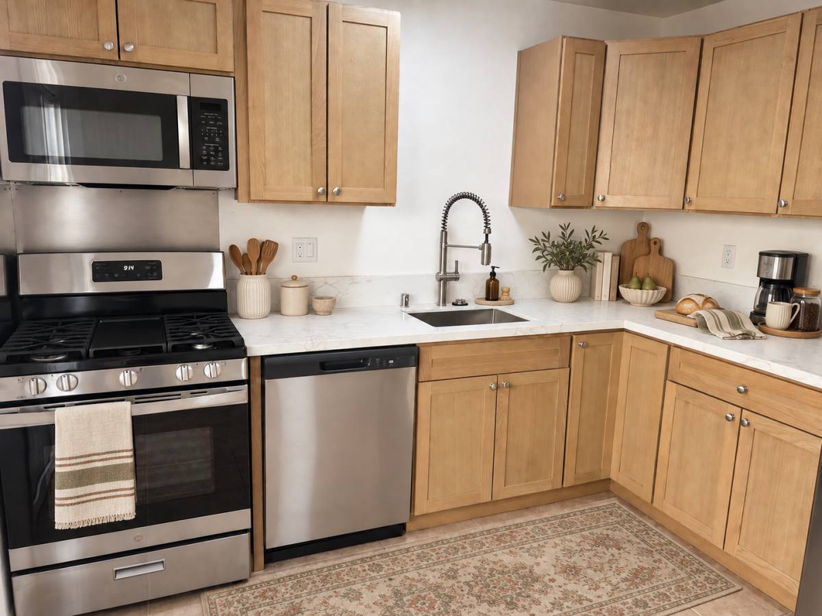 Apartment for rent at 10026 River St, Lakeside, CA 92040