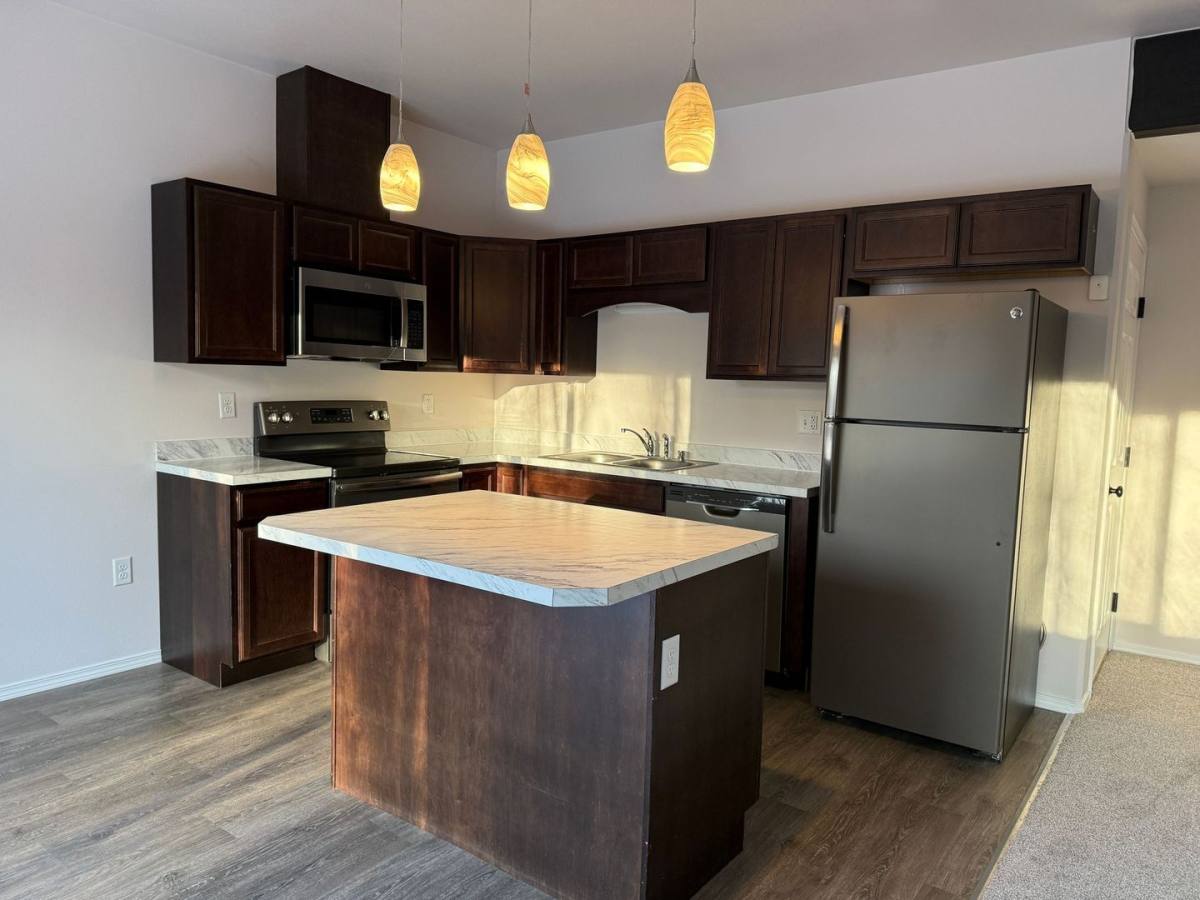 Townhouse for rent at 1733 N Nina Circle, Wasilla, AK 99654