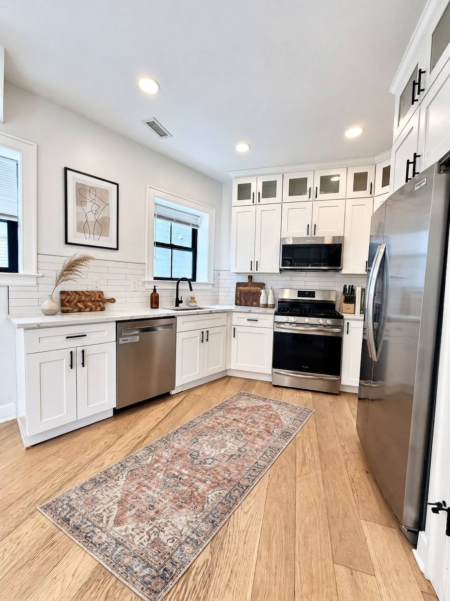 Townhouse for rent at 117 E Allen St, Philadelphia, PA 19125