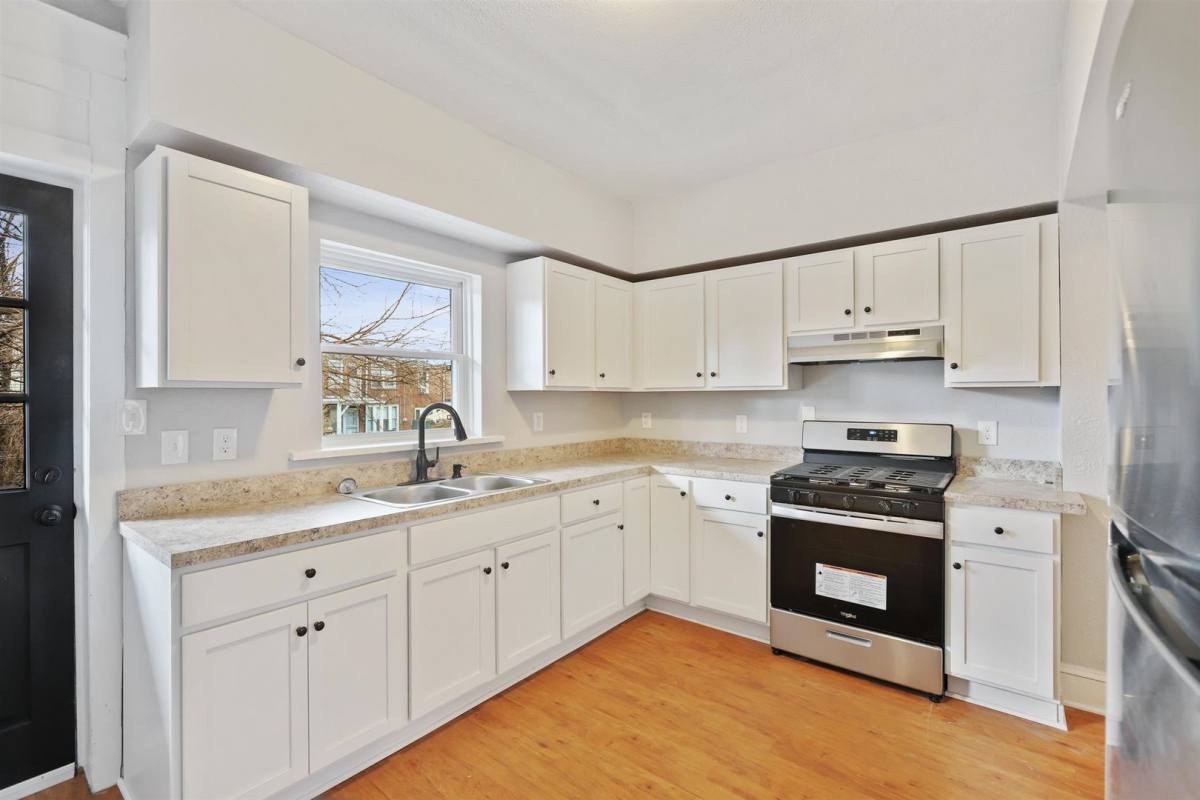 House for rent at 2626 N 6th St, Harrisburg, PA 17110