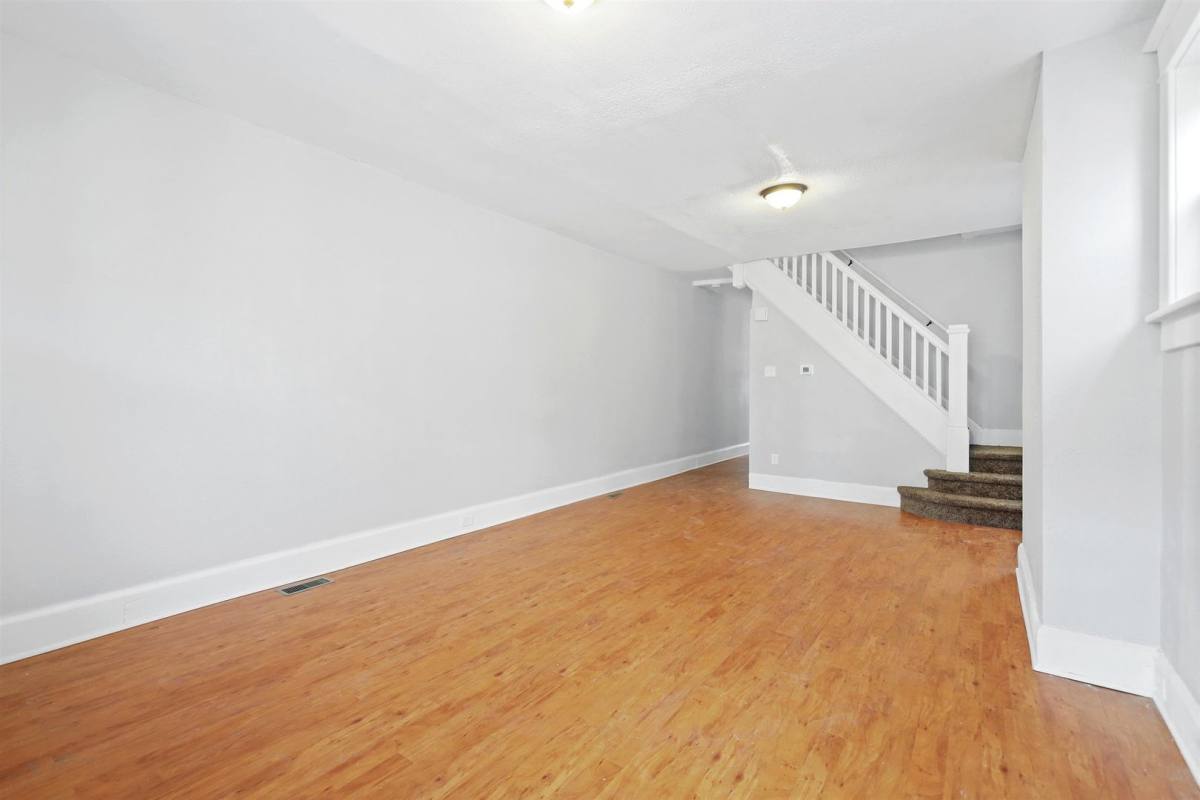 House for rent at 2626 N 6th St, Harrisburg, PA 17110
