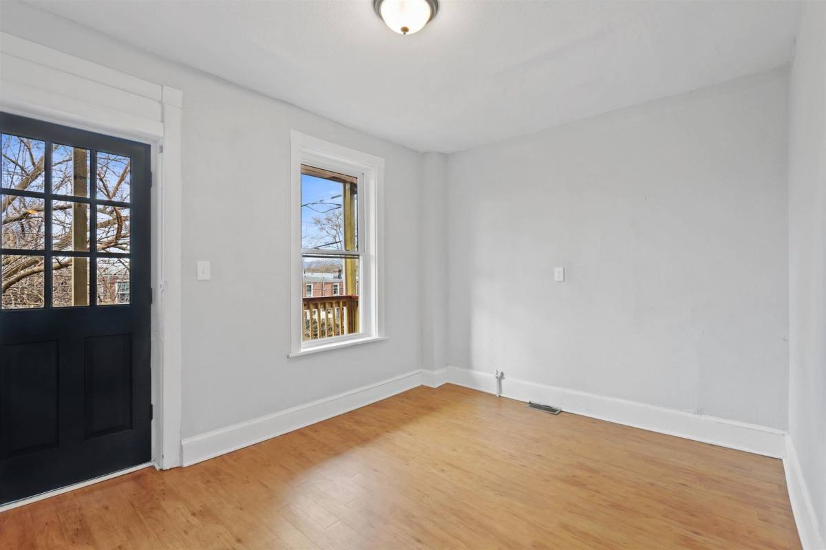 House for rent at 2626 N 6th St, Harrisburg, PA 17110