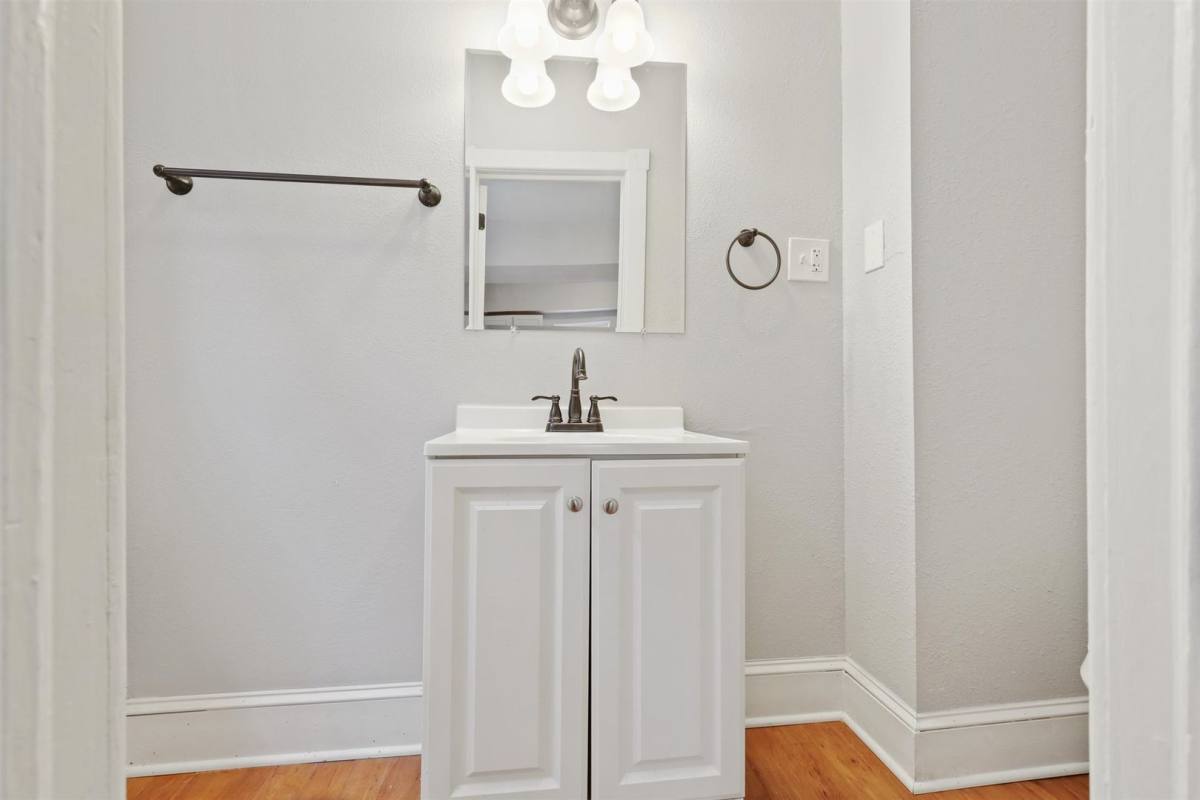 House for rent at 2626 N 6th St, Harrisburg, PA 17110