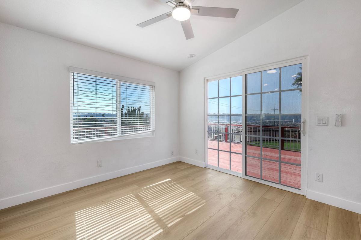 House for rent at 2241 Meadow Lark Dr, San Diego, CA 92123