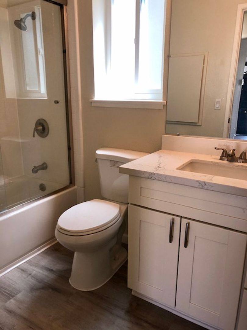 Apartment for rent at 235 Washington St, Santa Clara, CA 95050