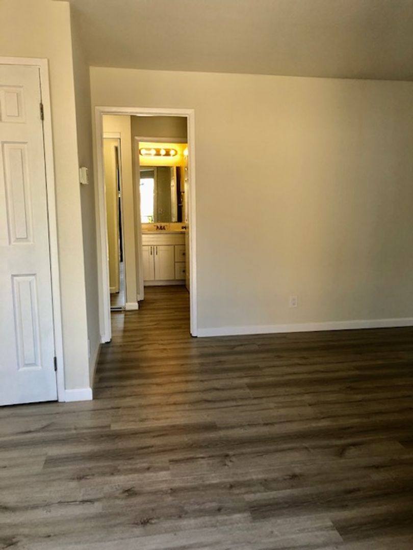Apartment for rent at 235 Washington St, Santa Clara, CA 95050