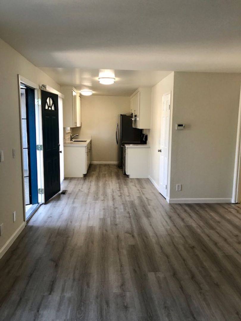 Apartment for rent at 235 Washington St, Santa Clara, CA 95050