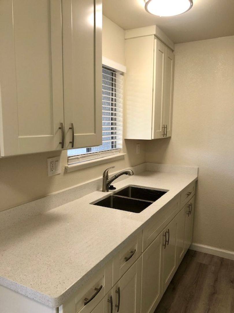 Apartment for rent at 235 Washington St, Santa Clara, CA 95050