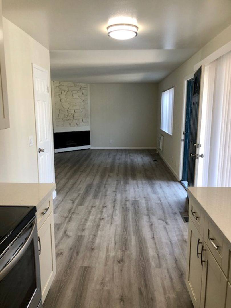 Apartment for rent at 235 Washington St, Santa Clara, CA 95050