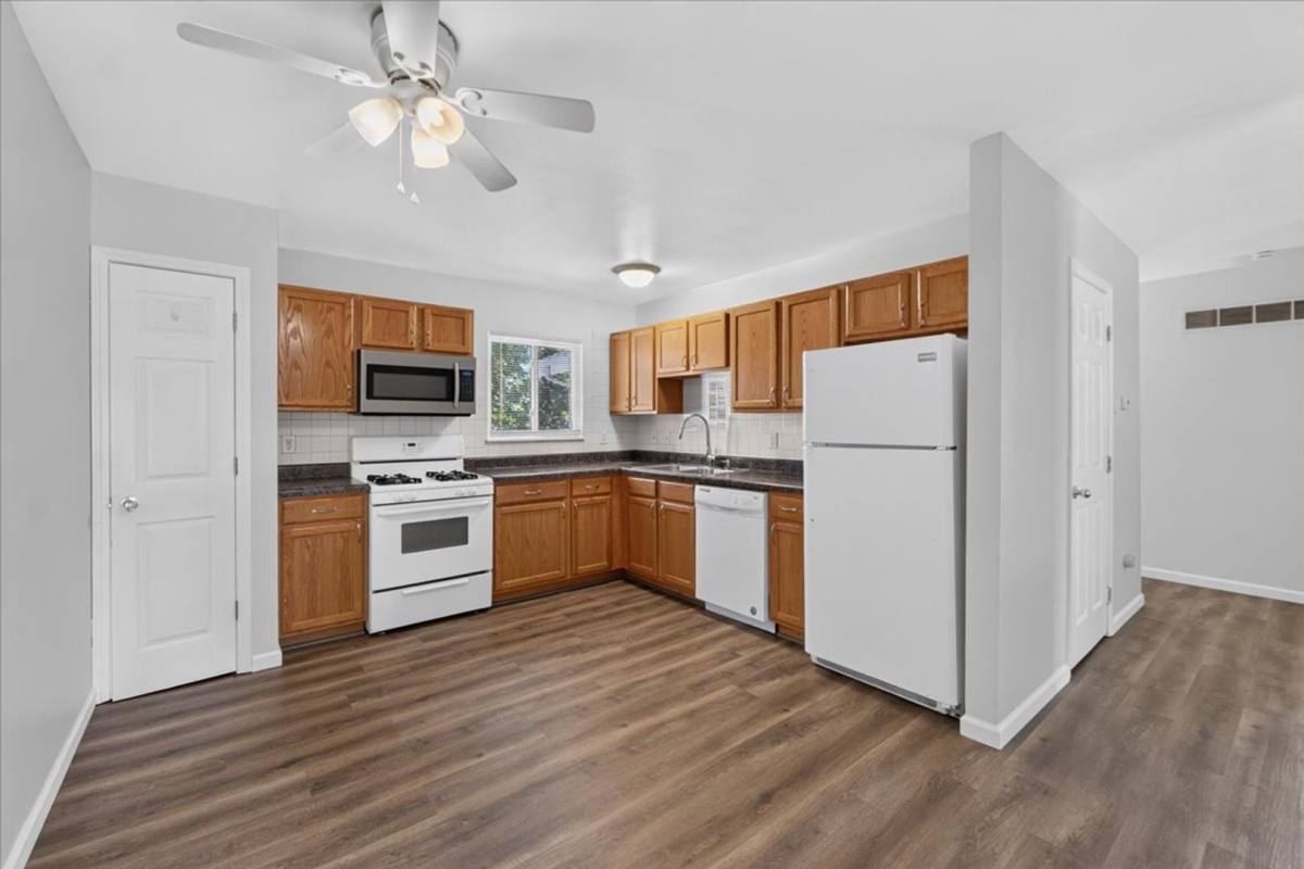 House for rent at 18 Spring Song Court, St. Peters, MO 63376